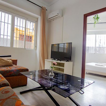Rentalsevilla Apartamento Encantador En El Gran Poder 外观 照片