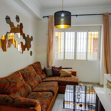 Rentalsevilla Apartamento Encantador En El Gran Poder 外观 照片