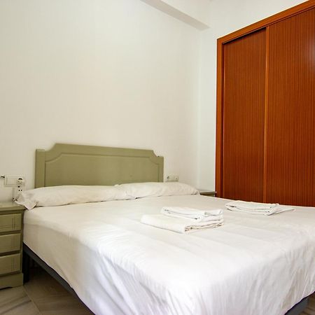 Rentalsevilla Apartamento Encantador En El Gran Poder 外观 照片