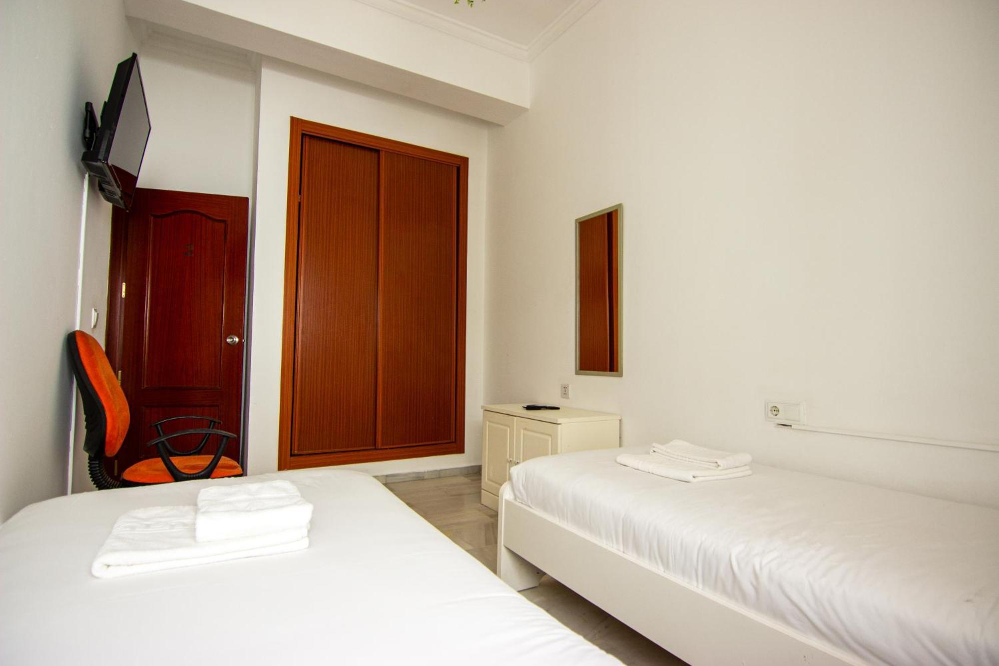 Rentalsevilla Apartamento Encantador En El Gran Poder 外观 照片