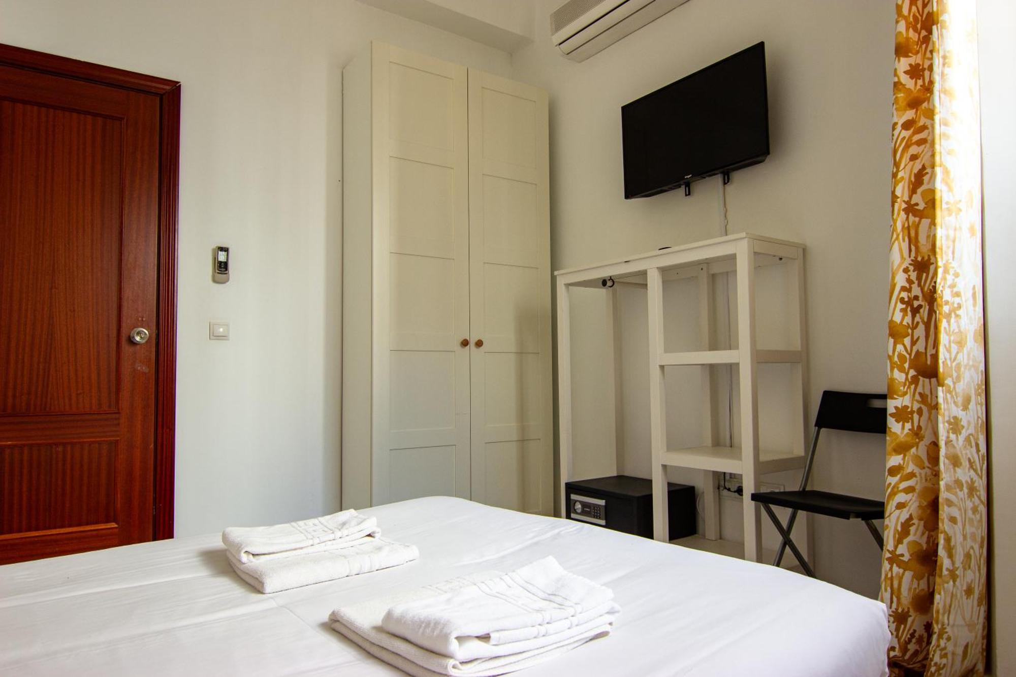 Rentalsevilla Apartamento Encantador En El Gran Poder 外观 照片