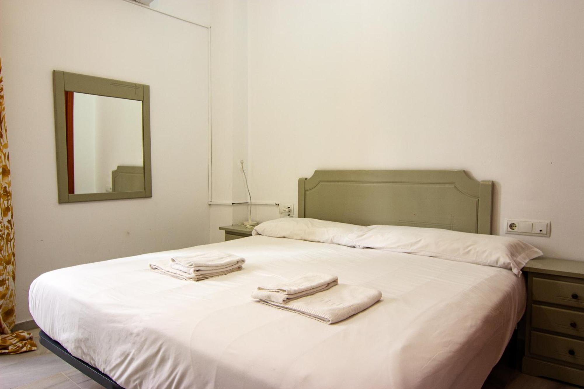Rentalsevilla Apartamento Encantador En El Gran Poder 外观 照片