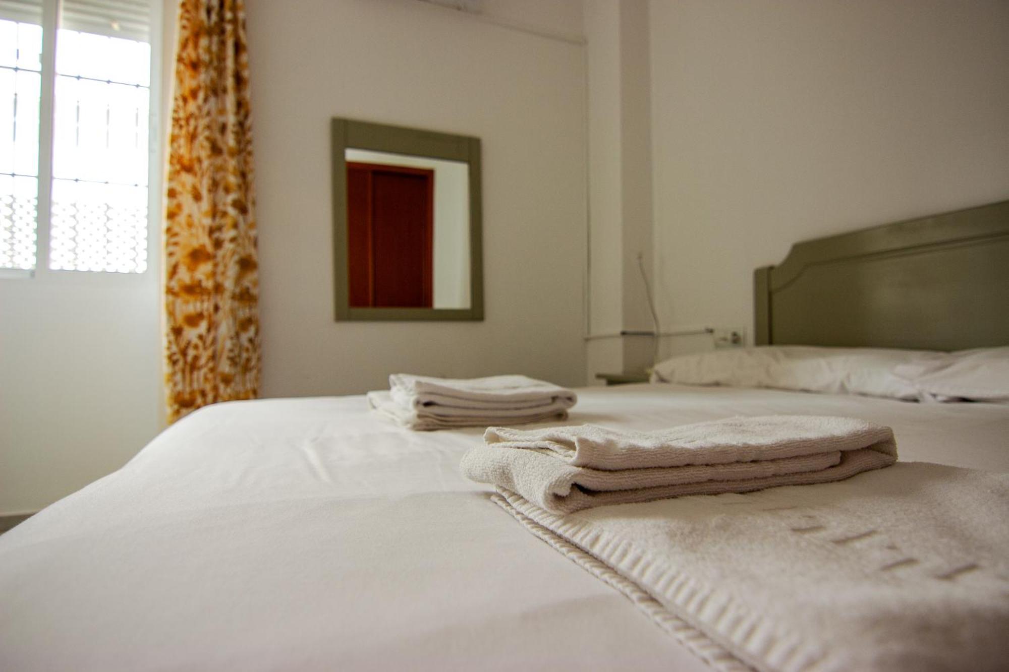 Rentalsevilla Apartamento Encantador En El Gran Poder 外观 照片