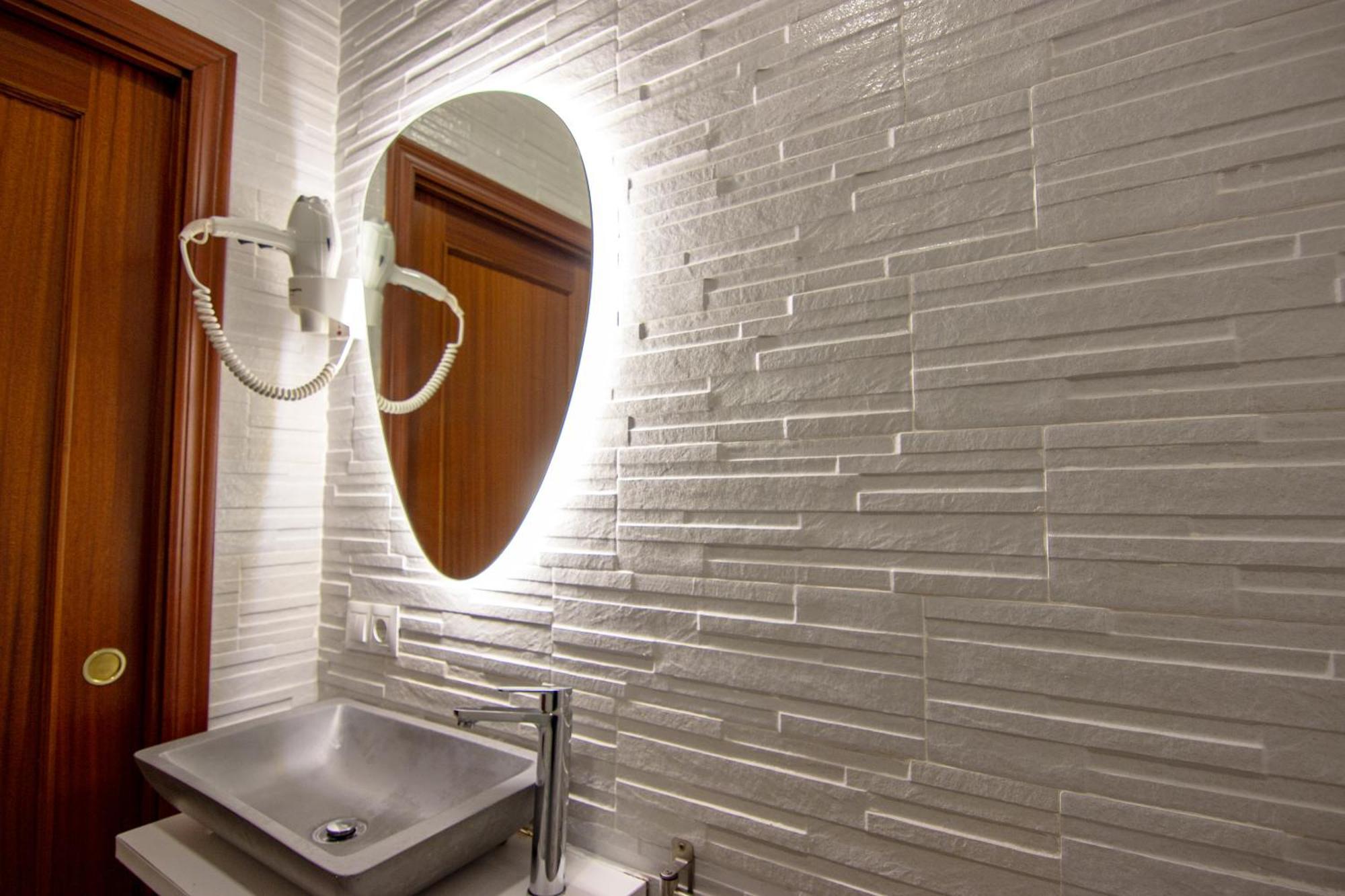 Rentalsevilla Apartamento Encantador En El Gran Poder 外观 照片
