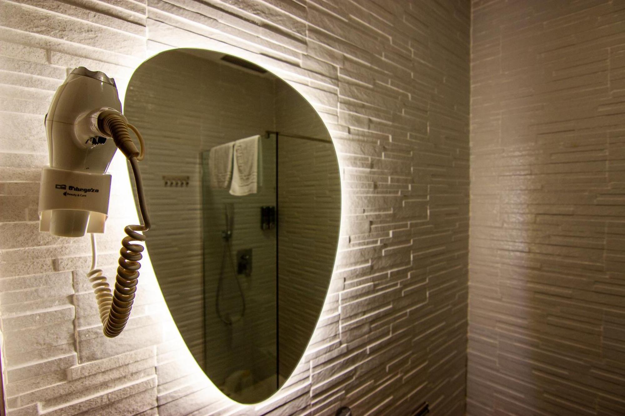 Rentalsevilla Apartamento Encantador En El Gran Poder 外观 照片
